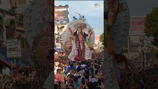 Krishnanagar Burima Visarjan 😍🙏 কৃষ্ণনগর বুড়িমা বিসর্জন 💓😍 #Burima #বুড়িমা #Krishnanagar #কৃষ্ণনগর