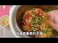 夏季涼爽料理 韓式涼拌黃豆芽