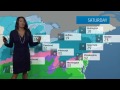 washington dc s weather forecast for december 12 2013