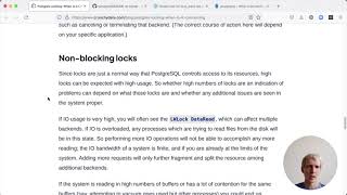 5mins of Postgres E25: Postgres lock monitoring, LWLocks and the log_lock_waits setting