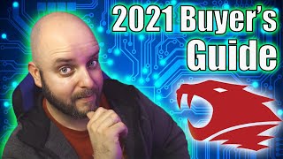 2021 iBUYPOWER Buyer's Guide - Let's buy a computer!