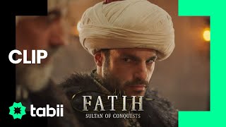 The Decree of Prince Mehmet's Marriage | Fatih: Sultan of Conquests Episode 4