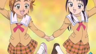 ✮Futari wa Pretty Cure Splash Star ~ Ending 2✮