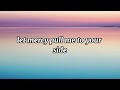 rihanna save my soul official lyrics video