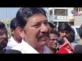 ex minister jogi ramesh son rajiv arrest మాజీ మంత్రి జోగి రమేశ్ కుమారుడు అరెస్ట్ zee telugu news