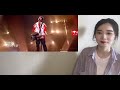 reaction 大张伟《静止》