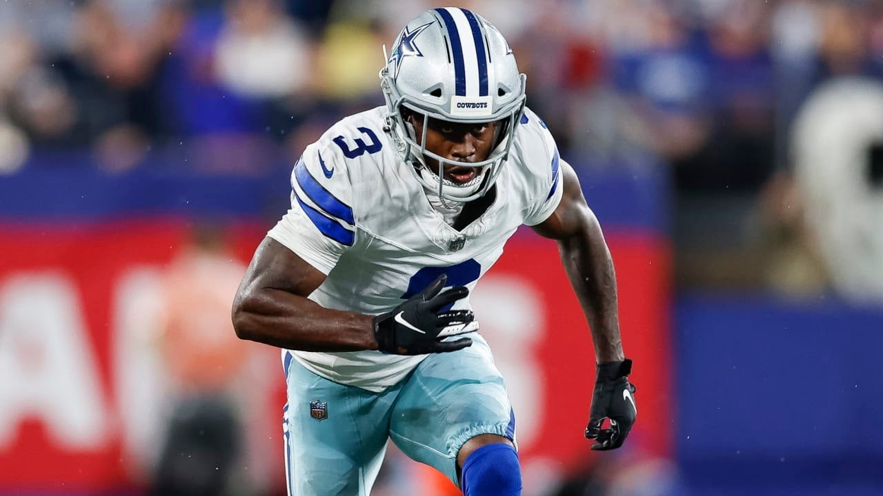 A Browns Trade For Cowboys WR Brandin Cooks? - Sports4CLE, 1/29/24 ...