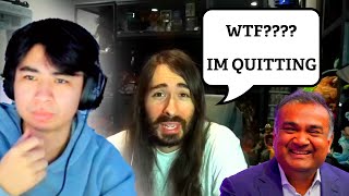 Bad Statement from Youtube CEO| LOOPYBRYAN REACTS #moistcritical #rants #youtubeceo #ai