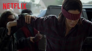 קופסת הציפורים | טריילר רשמי [HD] | Netflix