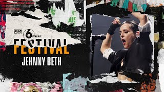 Jehnny Beth - I'm The Man (6 Music Festival 2020)