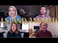 I Stand Amazed in the Presence | Quartet A Cappella