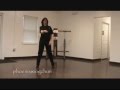 Siu Lim Tao Instructional Video Fook Sao