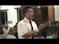 aahoh a naga song by jano nyekha sung beautifully by ubs bible college students choir.