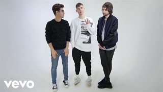 Years & Years - World According to Years & Years (Vevo LIFT)