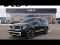 New 2024 Kia Telluride Sarasota, FL #K11282