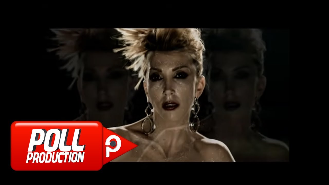 Hande Yener - Yasak Aşk & Sopa - YouTube Music