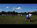 Radnor Ultimate 2019 Spring Intro Video (2018 Fall Highlights)