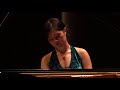 jenny chen semi final 3 liszt competition 2017