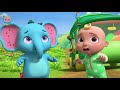 high five song be cool jj more cocomelon nursery rhymes fun cartoons for kids