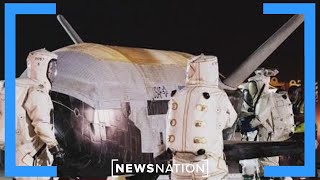 SpaceX to launch X-37B space plane | NewsNation Live