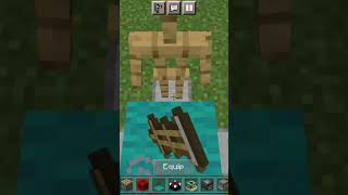 minecraft build hack #shorts #ytshorts #hacks #trending #viral