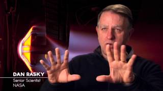 Dan Rasky: SpaceX's Use of Sparse Matrix Engineering