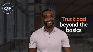 Full Truckload: Beyond the Basics