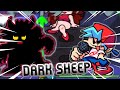 Dark sheep in Friday Night Funkin' (epic) [HARD]