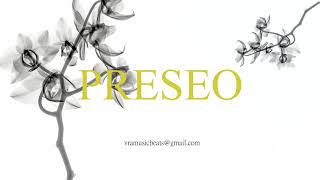 Jhay Cortez x Bad Bunny type beat "PRESEO" | REGGAETON BEAT INSTRUMENTAL 2021  (Prod. Vra Music)