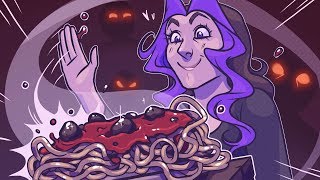 Let S Play Spaghet Meme Horror Game