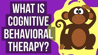 What is Cognitive Behavioral Therapy (CBT) and Does it Work for Anxiety