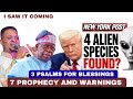 MOST POWERFUL PROPHETIC PRAYERS & MESSAGE || 4 JUNE  2026- PRO. ALABI OLUSOLA