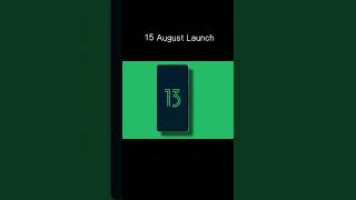 Android New Version 13 | Android 13: What to Expect