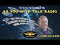 The Incomming Wave Activating Source Inteligence Within. David Clements