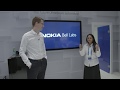 A tour of game changing Nokia Bell Labs innovation at Mobile World Congress