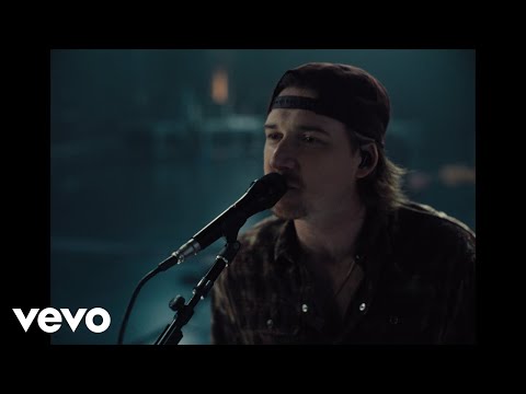 Morgan Wallen – Last Night (sessions one record at a time)