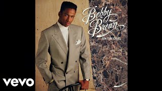 Bobby Brown - Don't Be Cruel (Official Audio) #DontBeCruel35