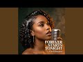 Forever Starts Tonight