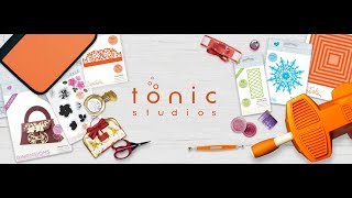 Tonic Studios Live No.64 - Kaleidoscope Jodie Johnson Special