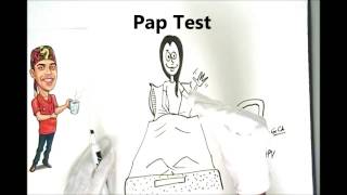 Pap Smear Test Explained Simply