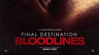 Final Destination: Bloodlines - Reviews and Reactions