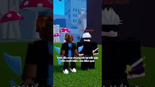 Hacker Phần 2 | Chủ Tịch HB Lox Fruits 2 #bloxfruits #bloxfruit #roblox #shorts