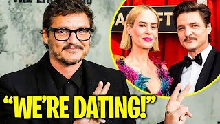 Inside Pedro Pascal S Secret Dating Life