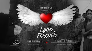Love Mashup 2022 | Valentine's Day Mashup | Love Forever | Vignesh Bhat