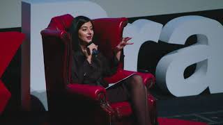 Intersectionality as an intervention in in radically social times | Nafeesa Nizami | TEDxBradford