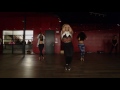 LOVE ON THE BRAIN | Rihanna | Choreography- Michelle JERSEY Maniscalco