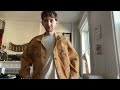 Foxfibre Levi’s Jacket Review