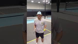 Owl Pickleball Paddle Noise Comparison