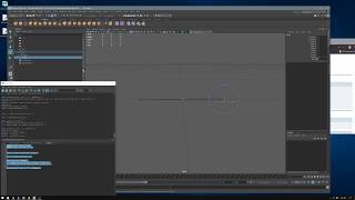 OUniverse 60 | Coding an Auto-Rigging script in #1 (Maya,Python