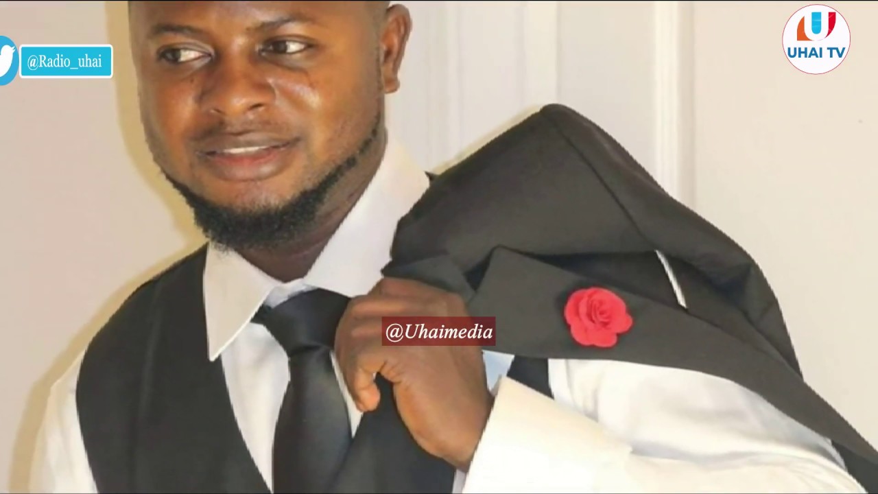 Denis Mpagaze Matatizo Ni Dalaja La Kuvukia Na Sio Nukta Denis Mpagaze Matatizo Ni Dalaja La Kuvukia Na Sio Nukta